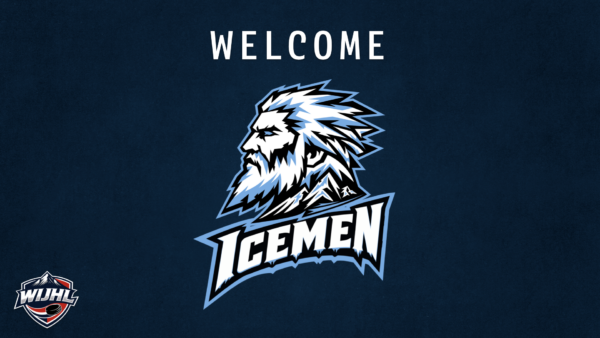 WIJHL Announces Expansion Franchise in Enderby for 2026/2027 Season